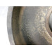 92Y002 Crankshaft Pulley 2008 Ford F-250 Super Duty 6.4 70033669371 Power Stoke Diesel
